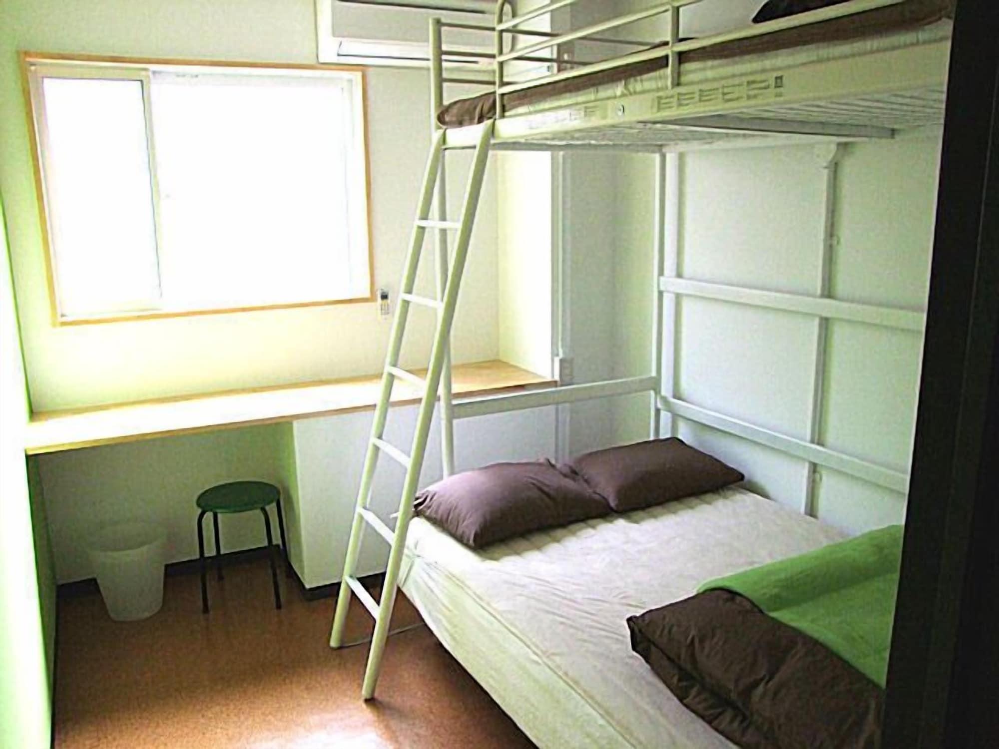 Bonsai Guest House Osaka Eksteriør billede