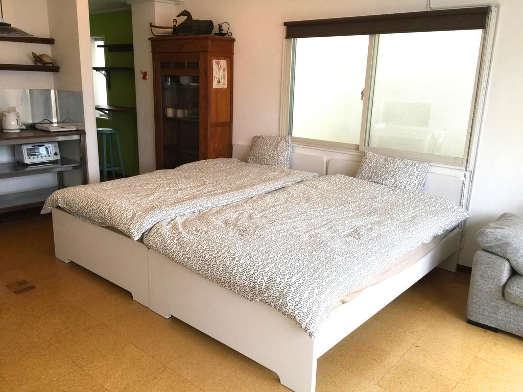 Bonsai Guest House Osaka Eksteriør billede